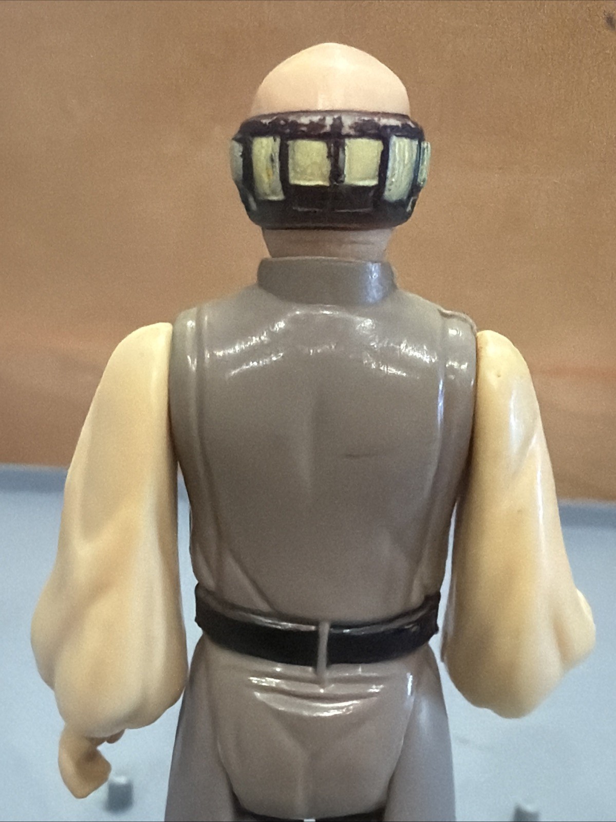 Lobot sold