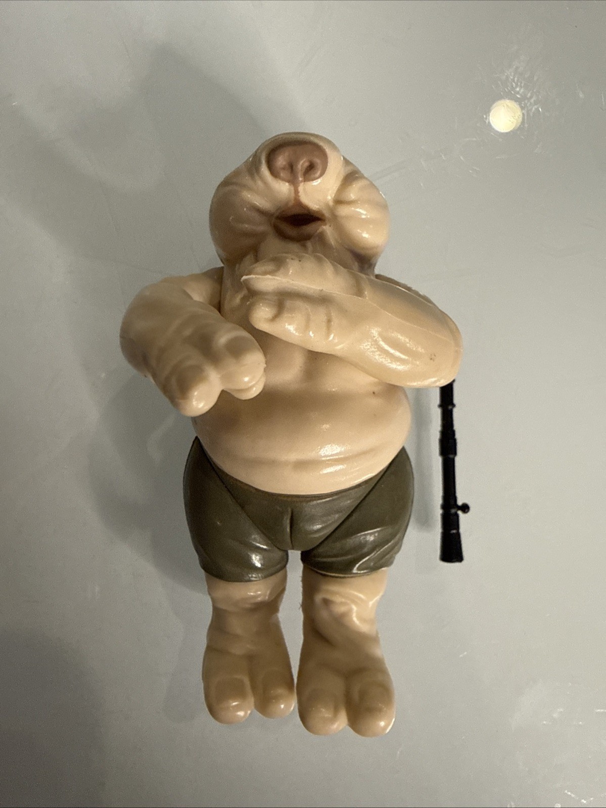 Droopy McCool sold