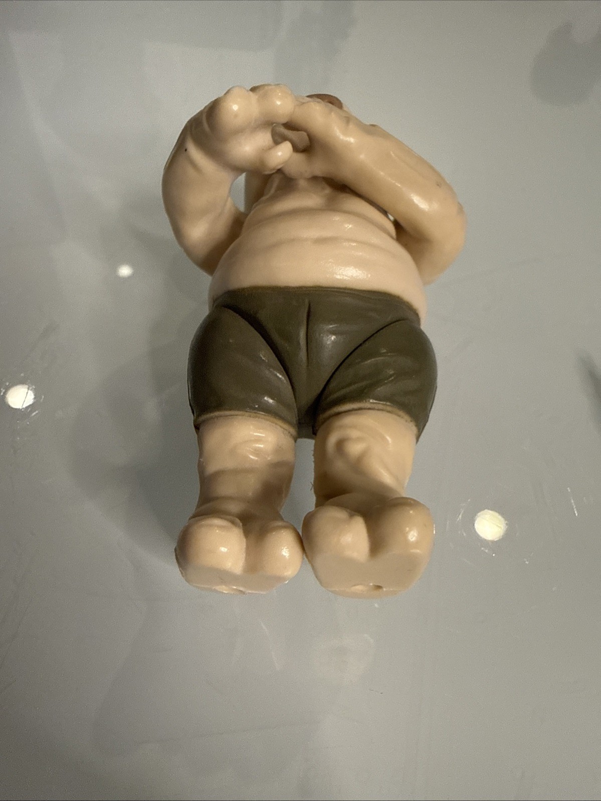 Droopy McCool sold