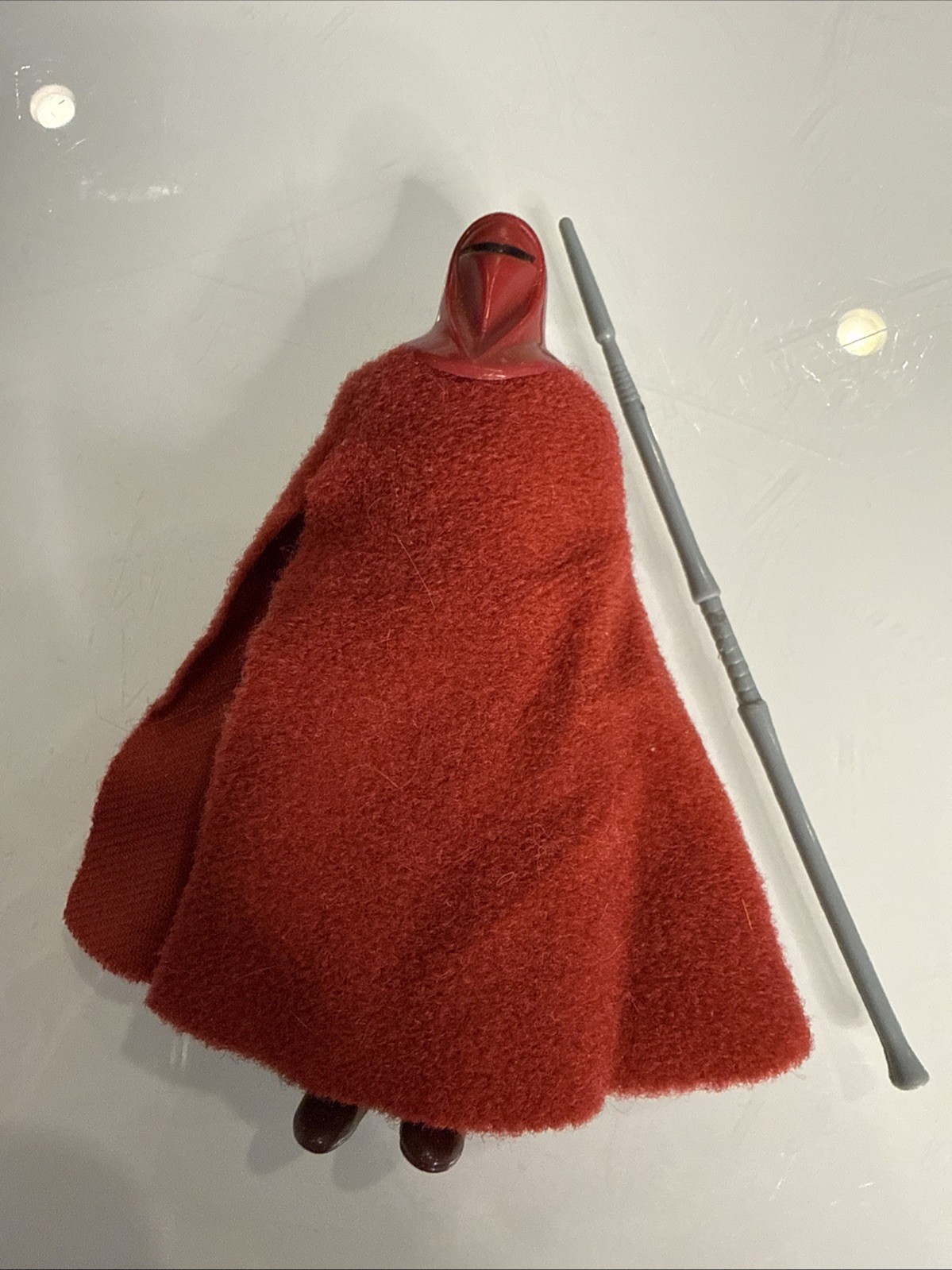 Emperor's Royal Guard sold