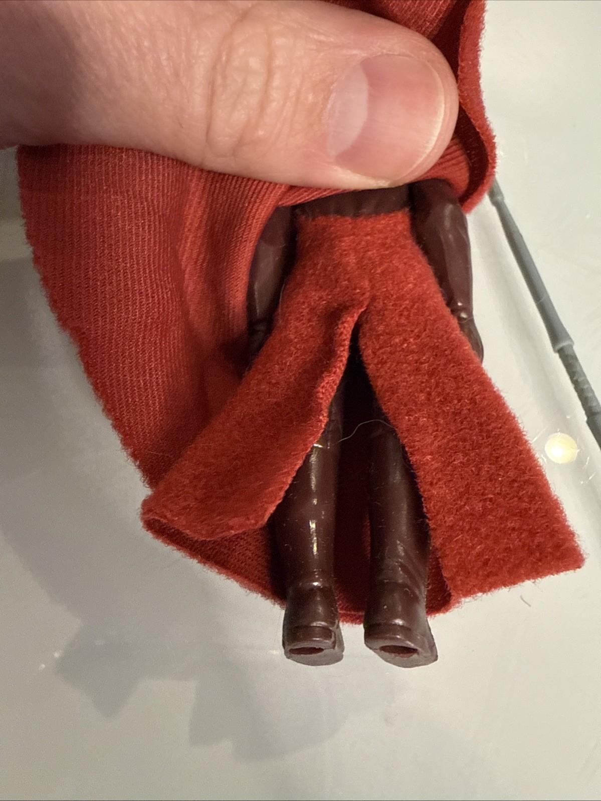 Emperor's Royal Guard sold