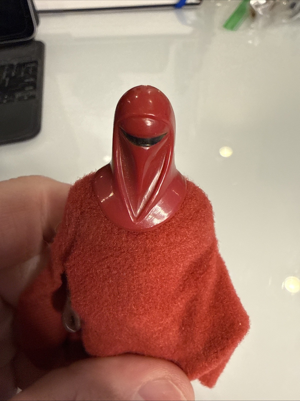 Emperor's Royal Guard sold
