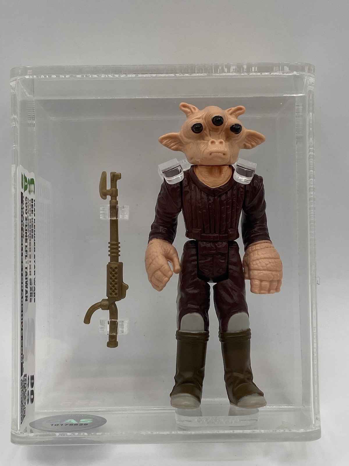 Ree-Yees sold