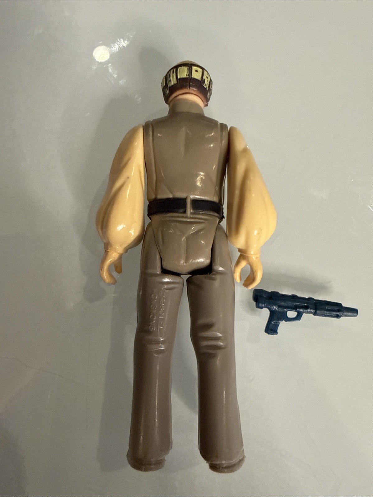Lobot sold