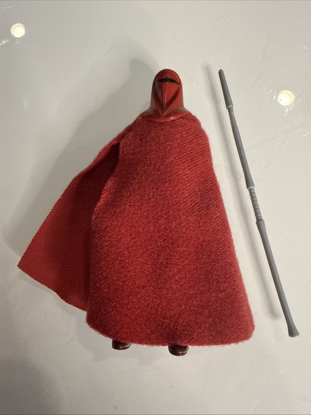 Emperor's Royal Guard sold