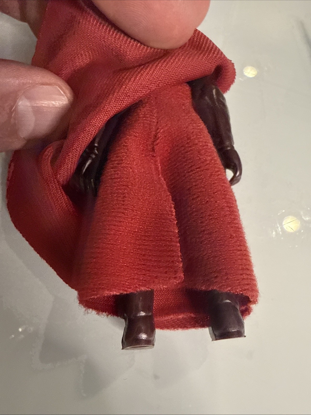 Emperor's Royal Guard sold