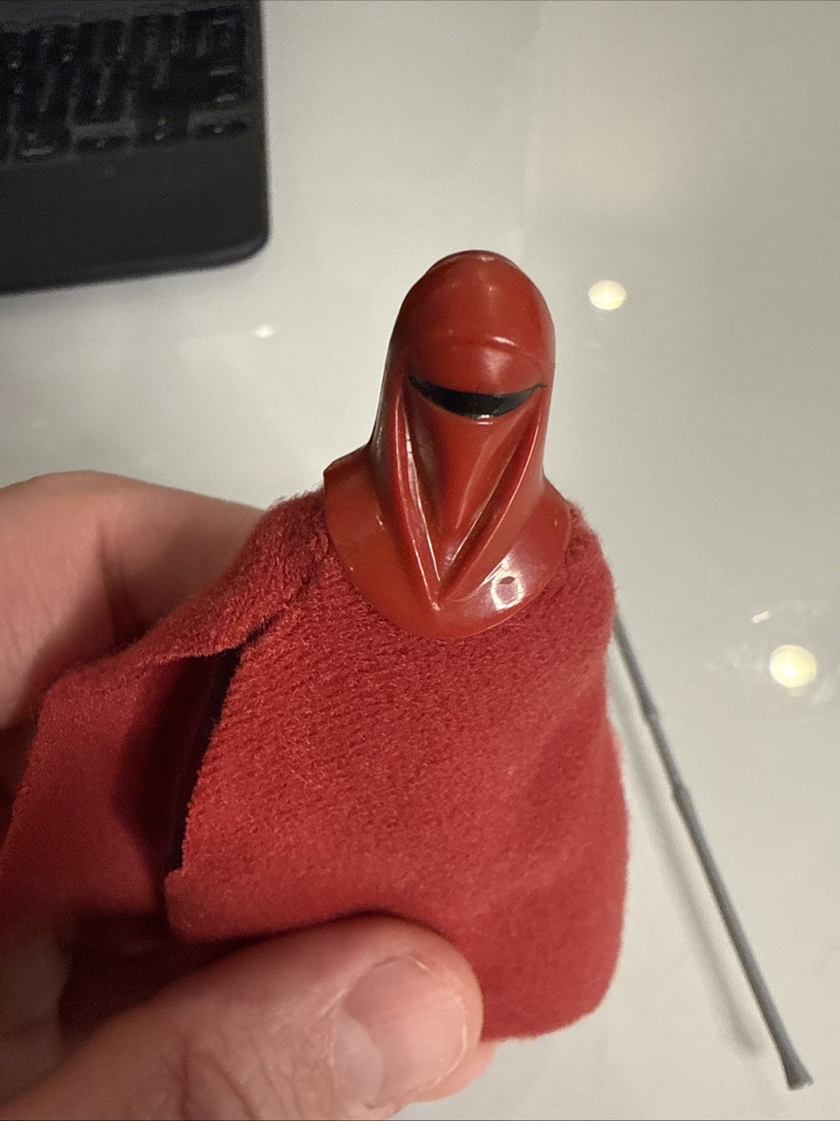 Emperor's Royal Guard sold