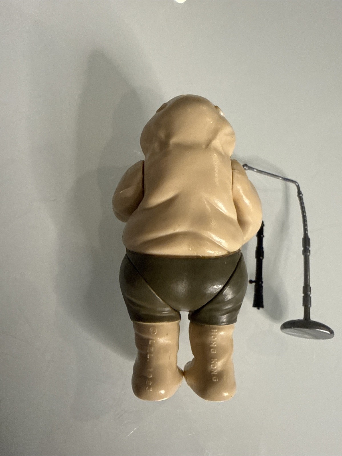 Droopy McCool sold