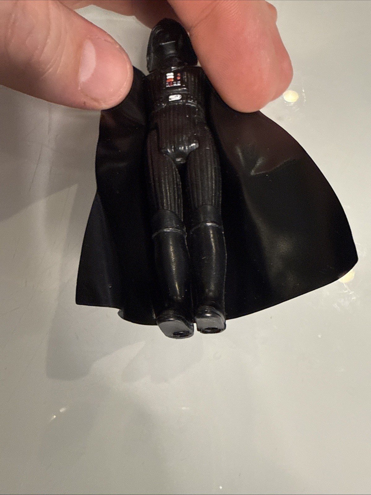 Darth Vader sold