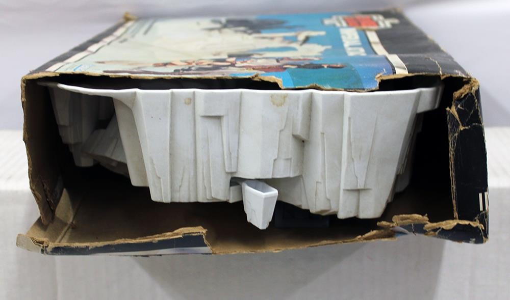 Imperial Attack Base sold