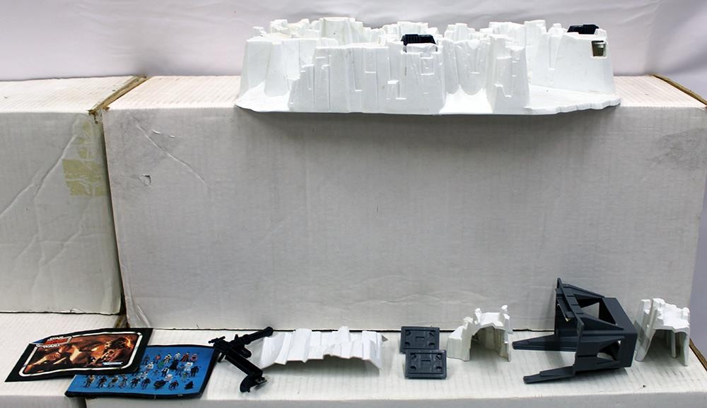 Imperial Attack Base sold