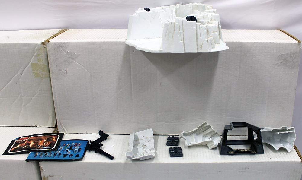 Imperial Attack Base sold