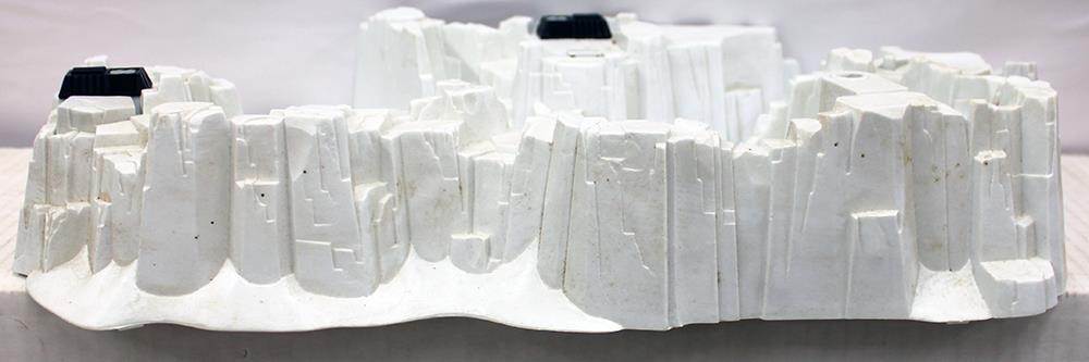 Imperial Attack Base sold