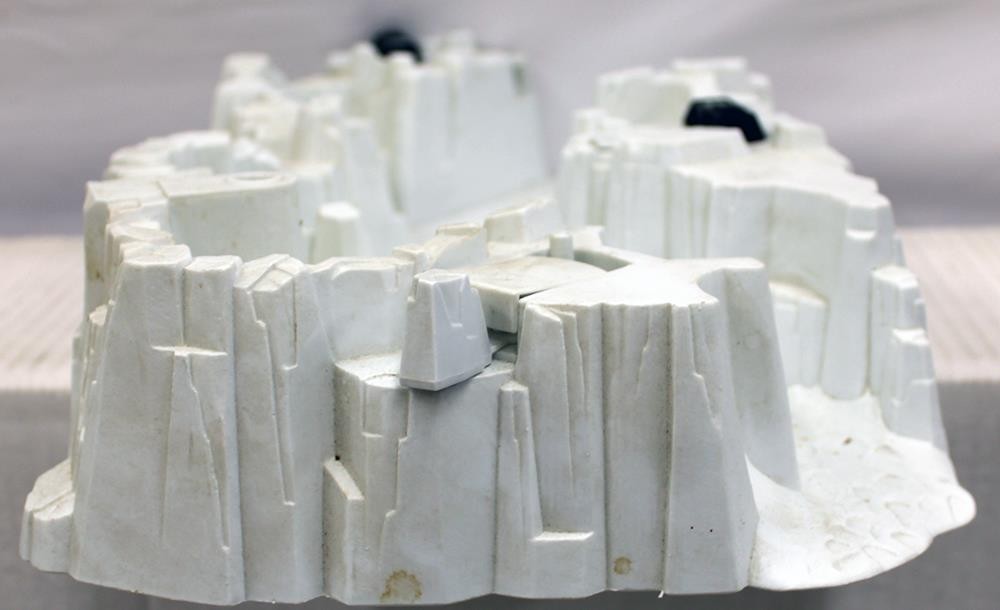 Imperial Attack Base sold