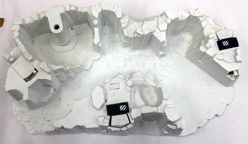 Imperial Attack Base sold