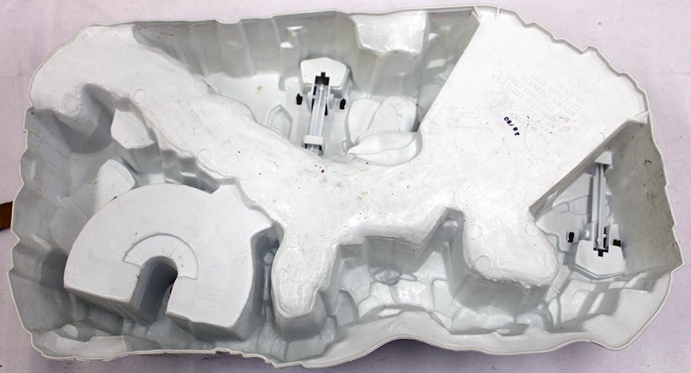 Imperial Attack Base sold