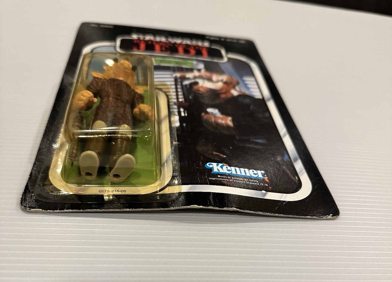 Ree-Yees sold
