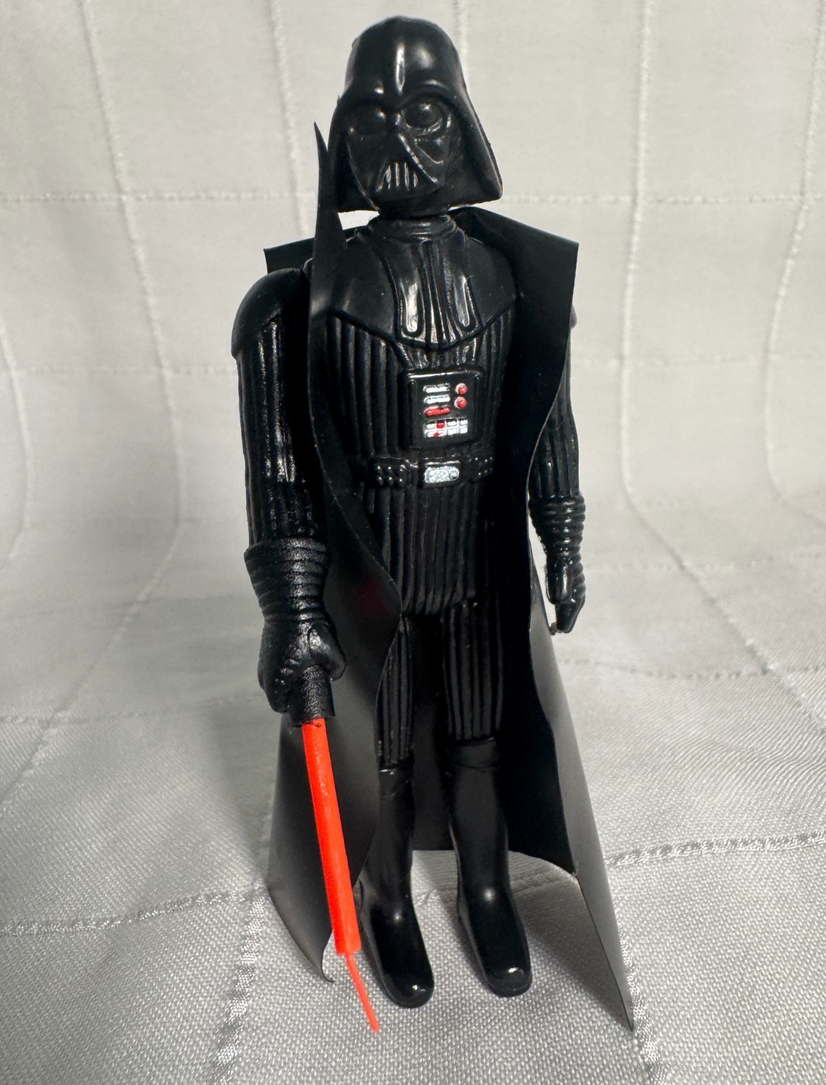 Darth Vader sold