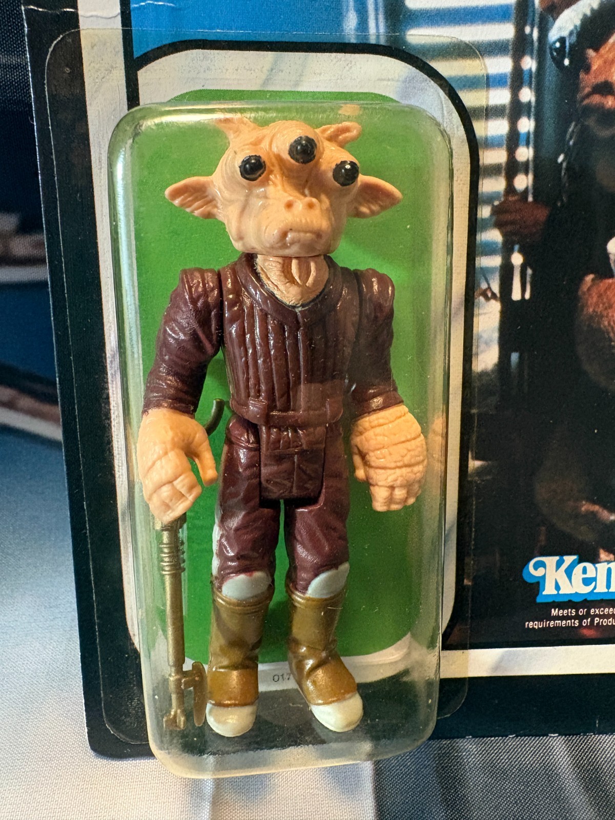 Ree-Yees sold