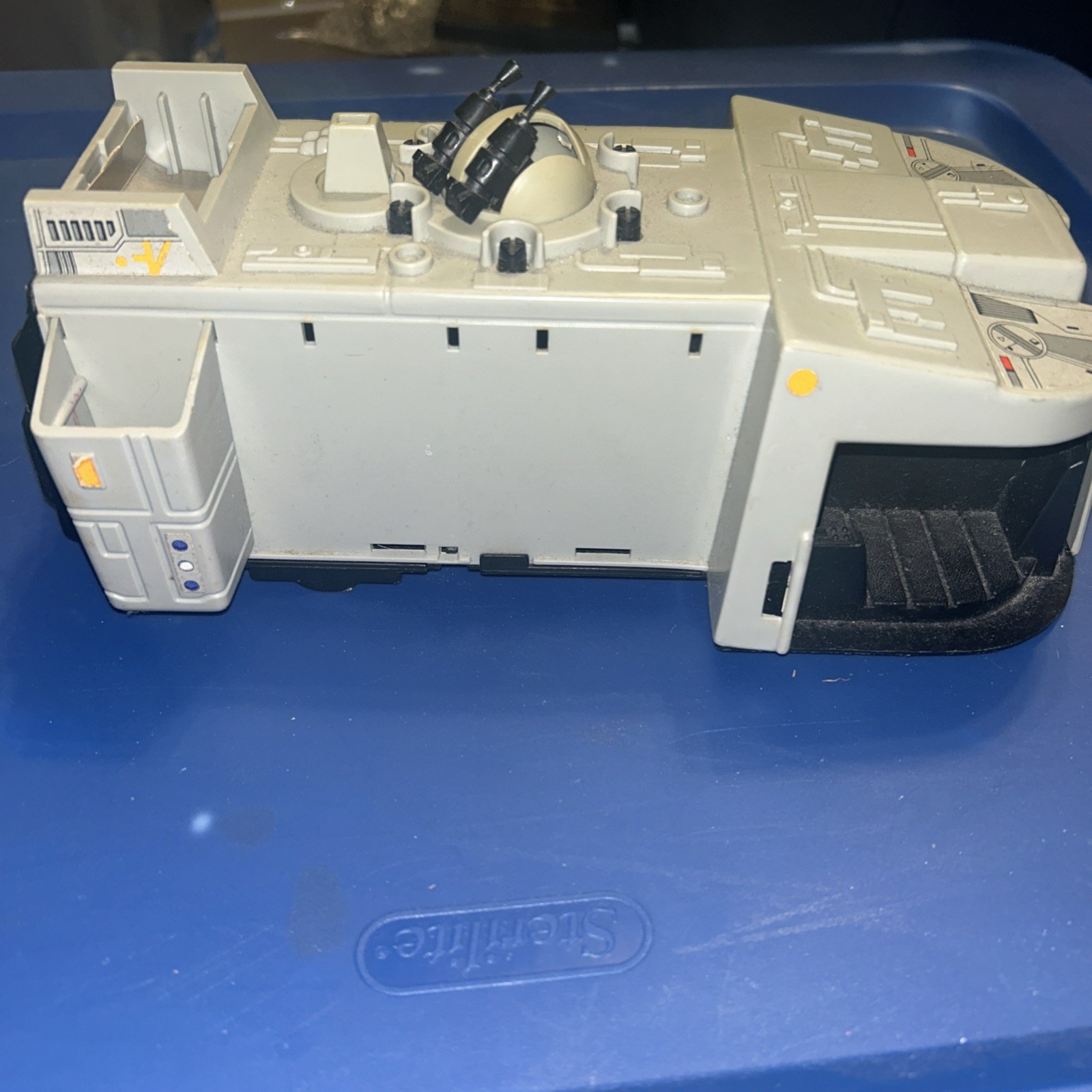 Imperial Cruiser sold