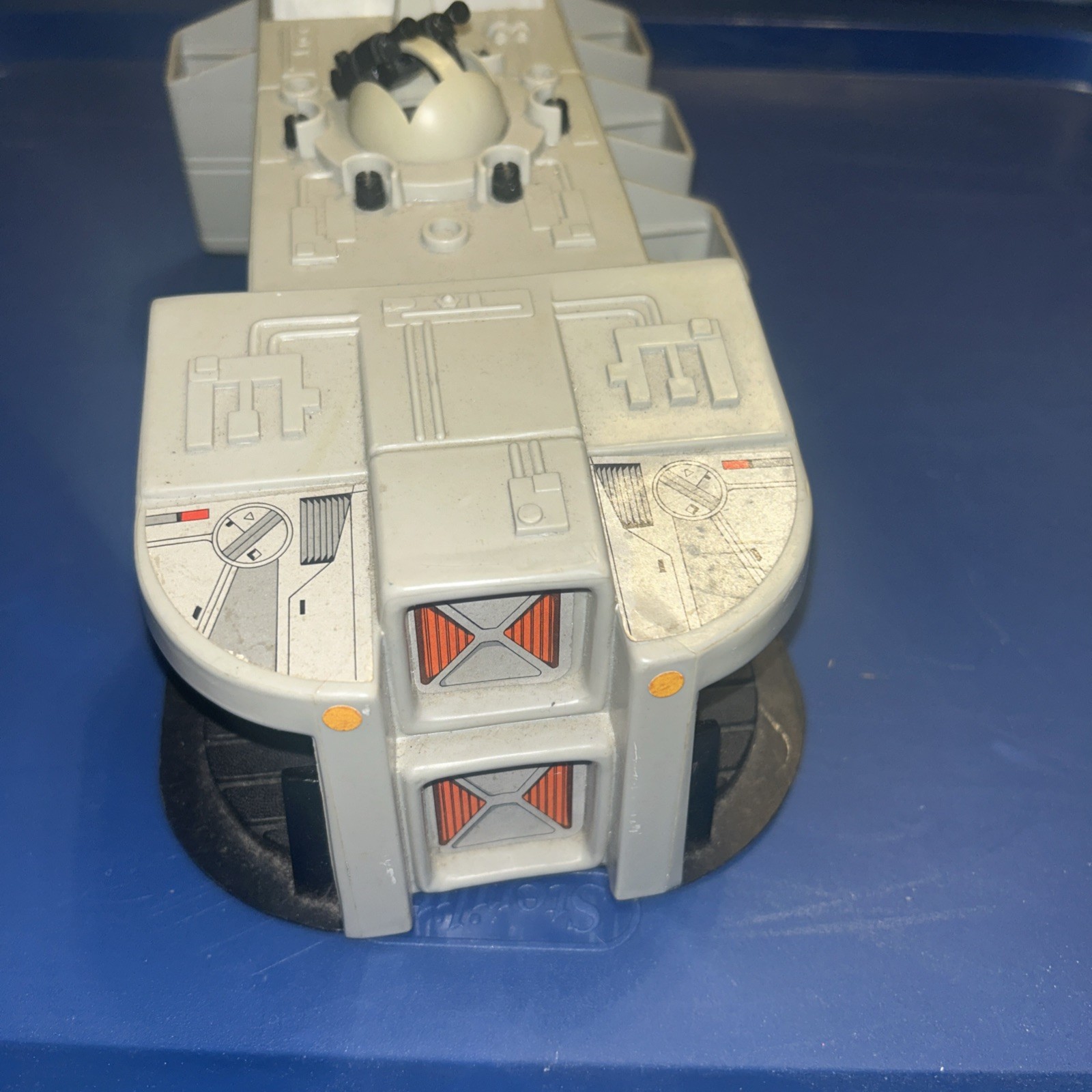 Imperial Cruiser sold