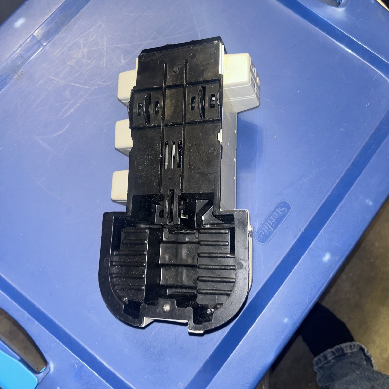 Imperial Cruiser sold