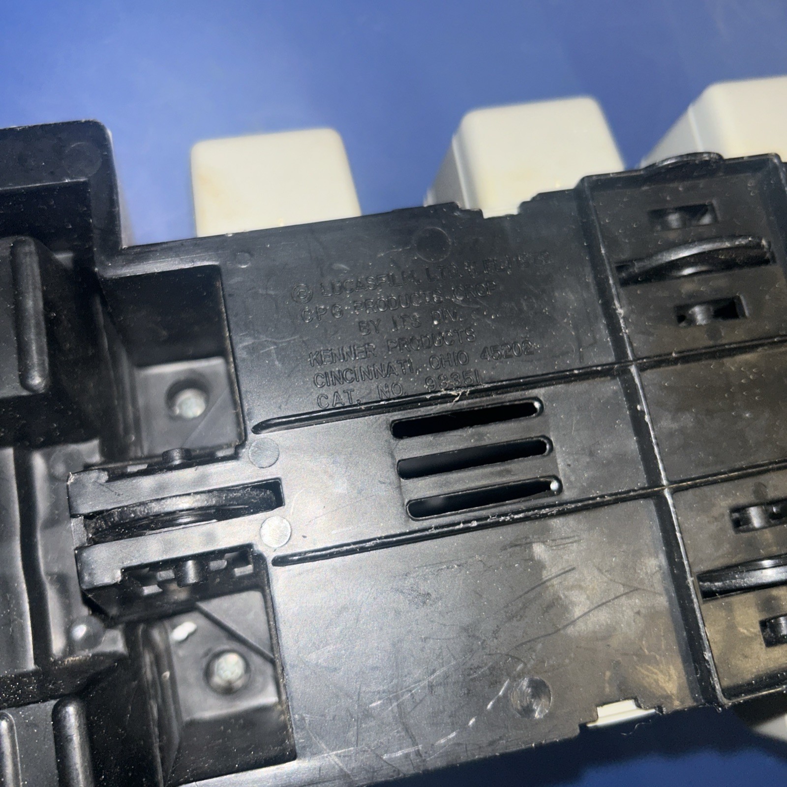 Imperial Cruiser sold