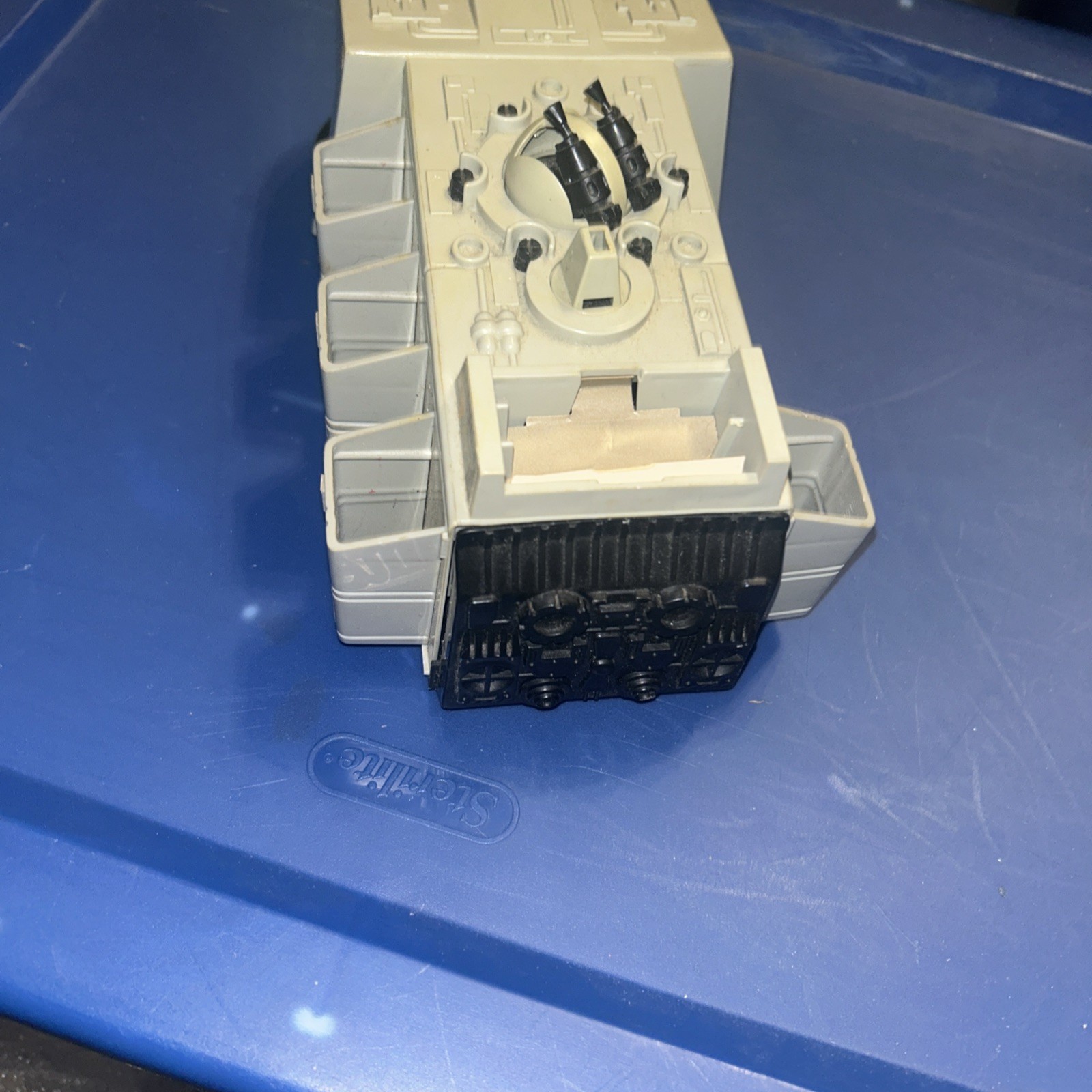 Imperial Cruiser sold