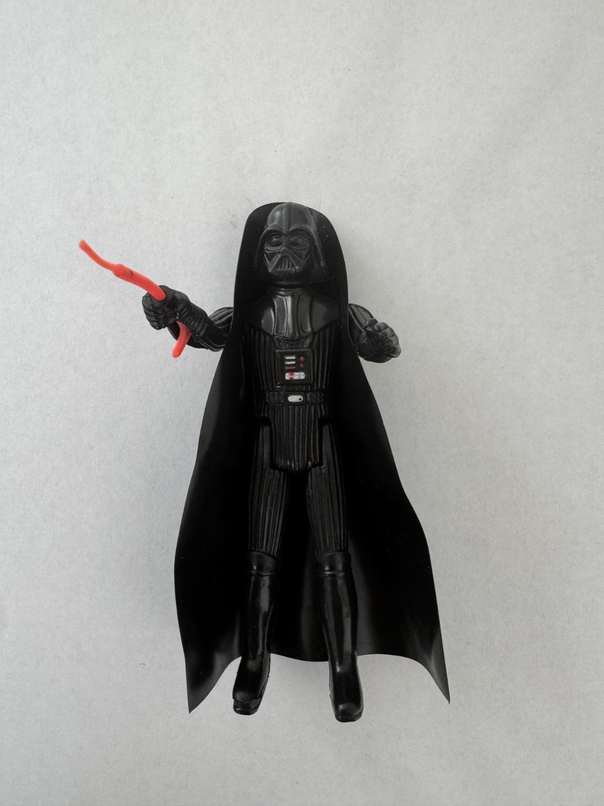 Darth Vader sold