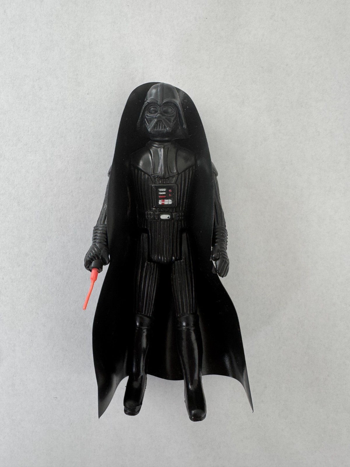 Darth Vader sold