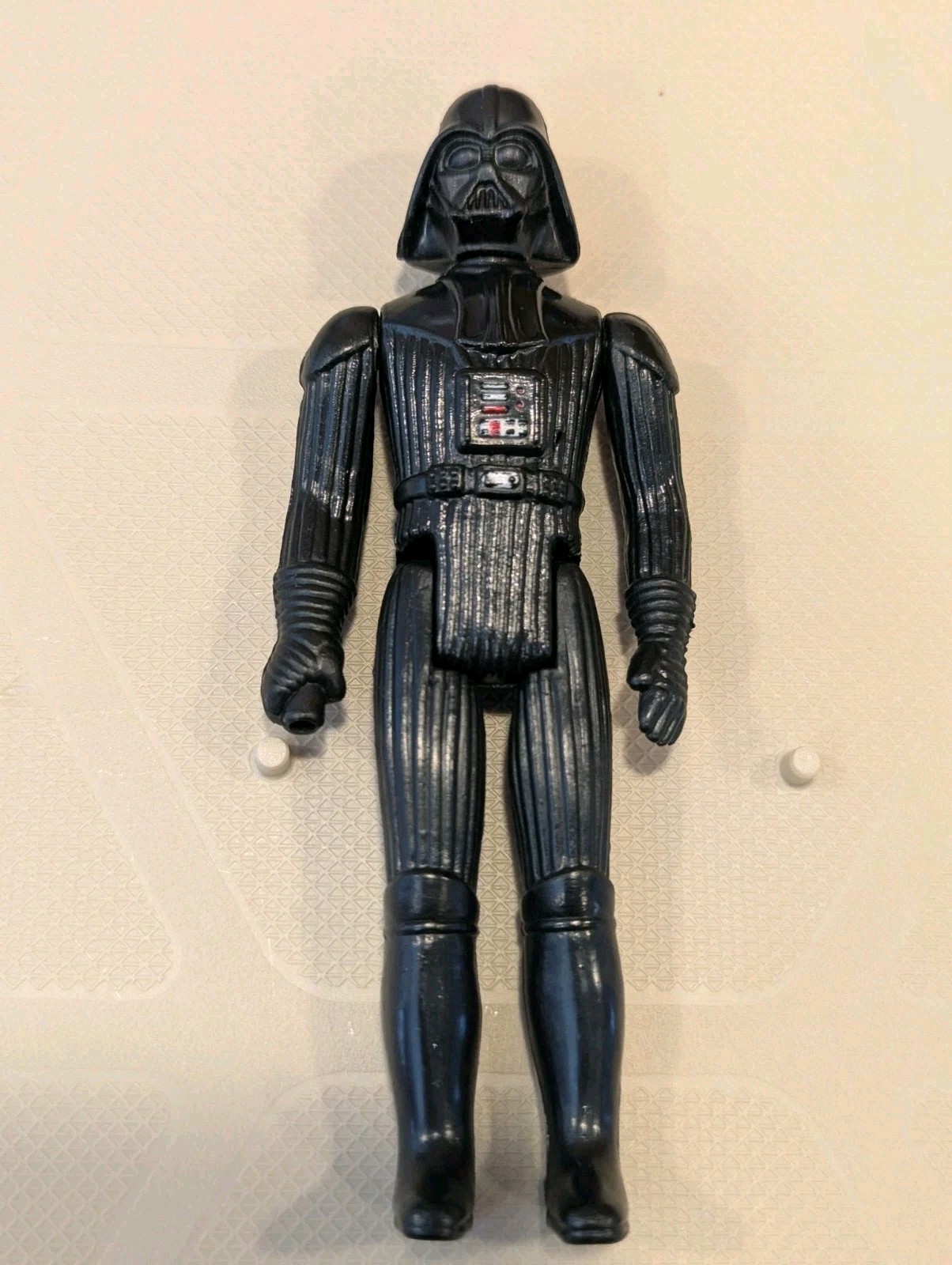Darth Vader sold