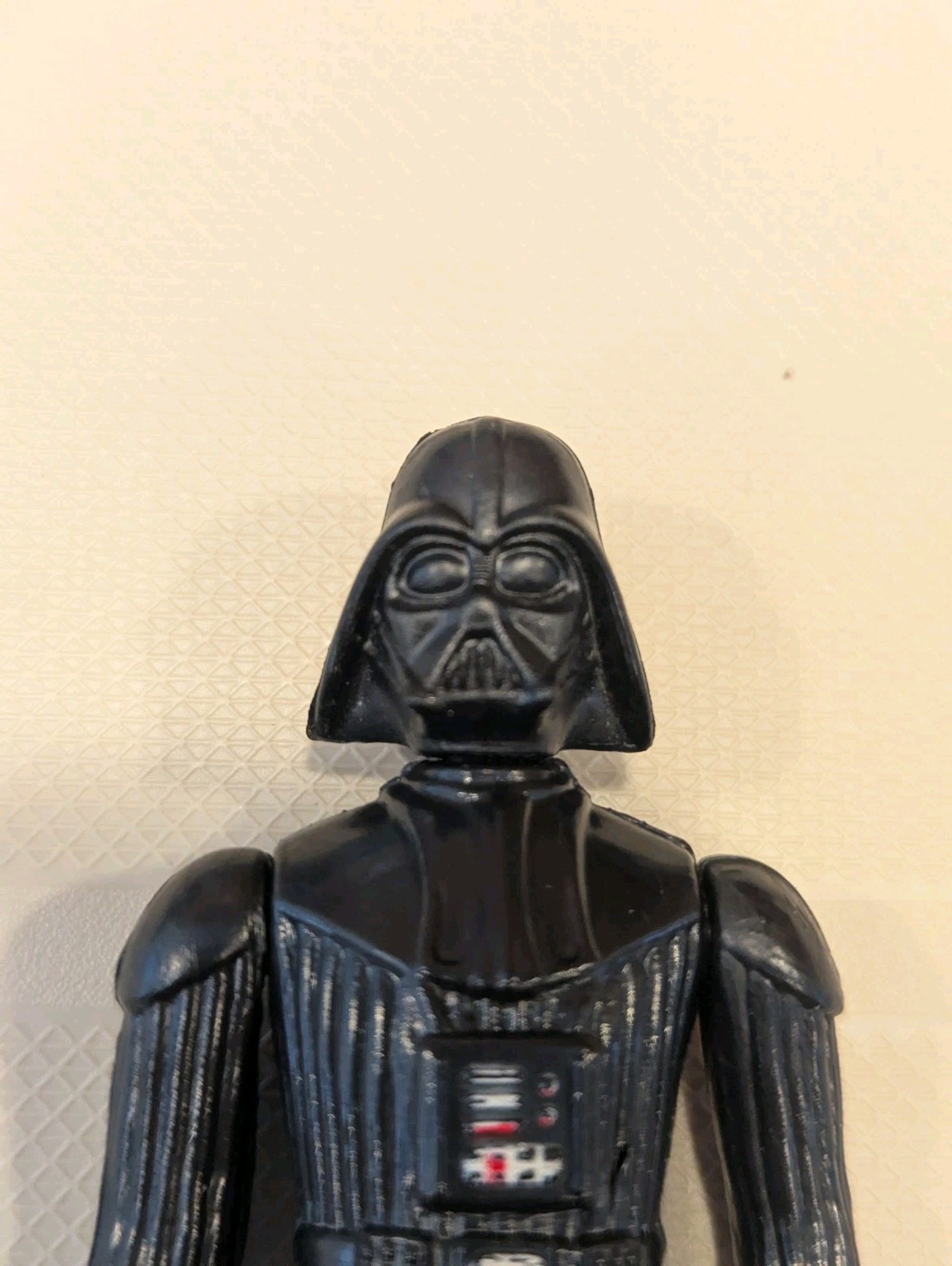 Darth Vader sold