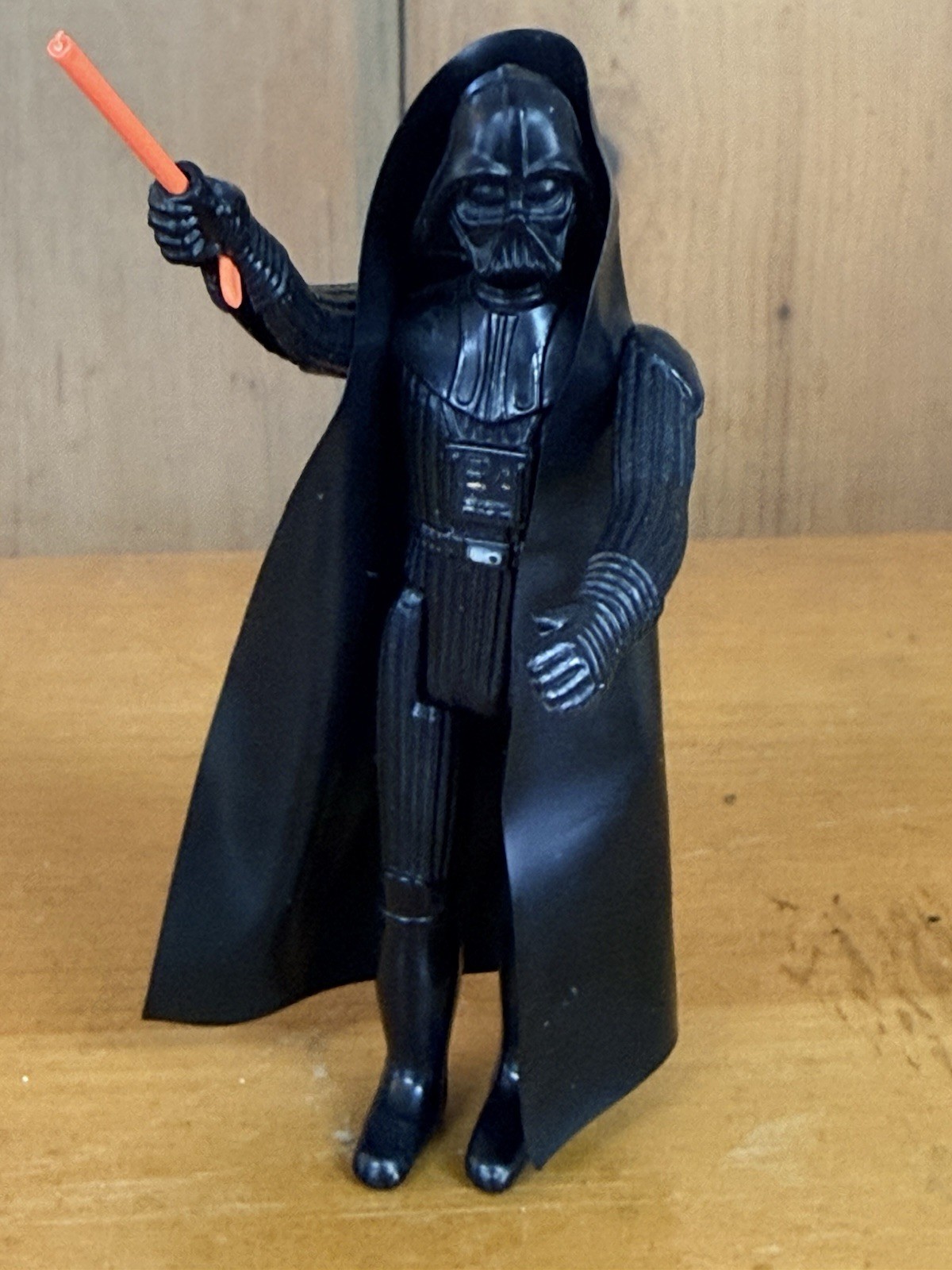 Darth Vader sold