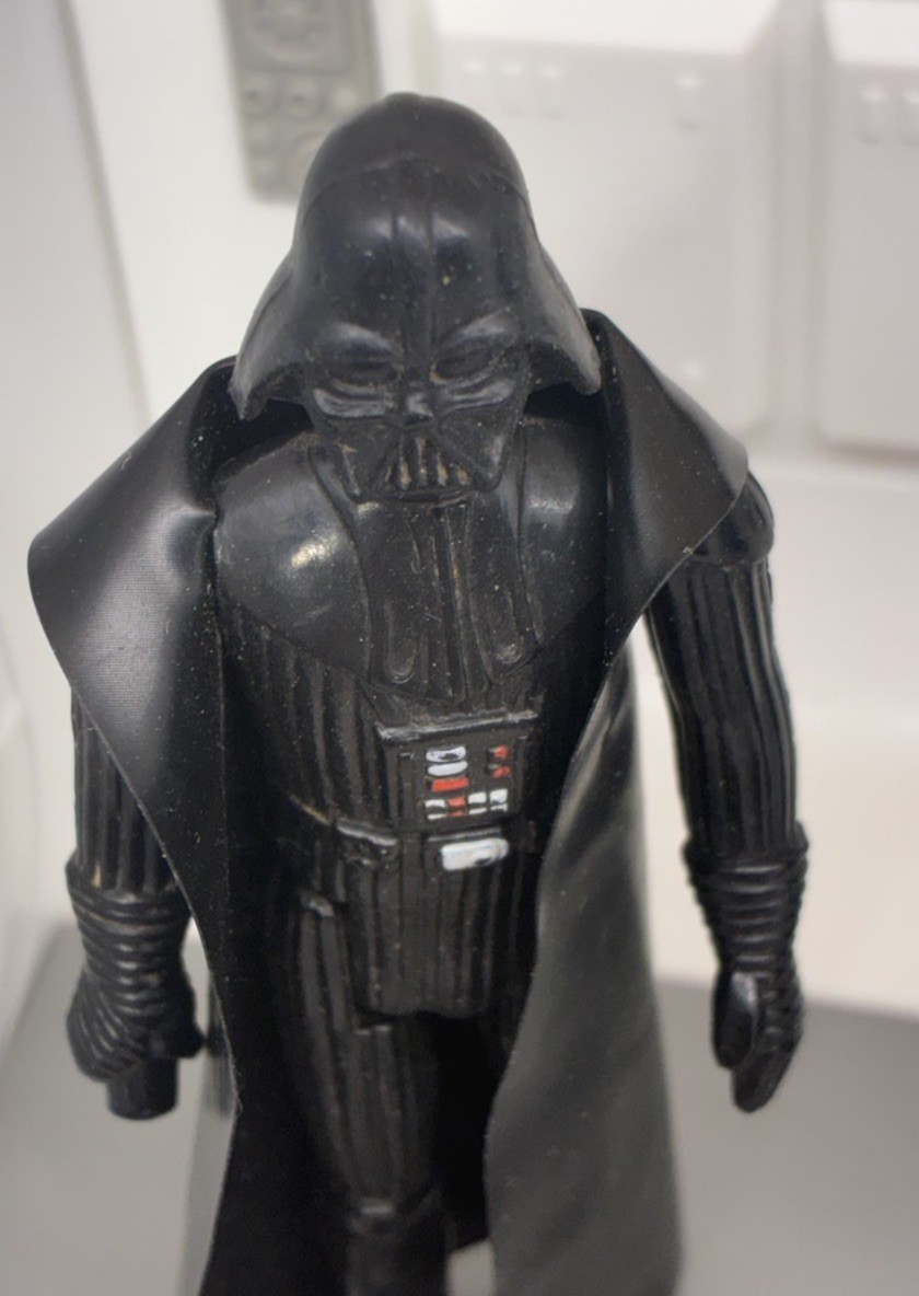 Darth Vader sold