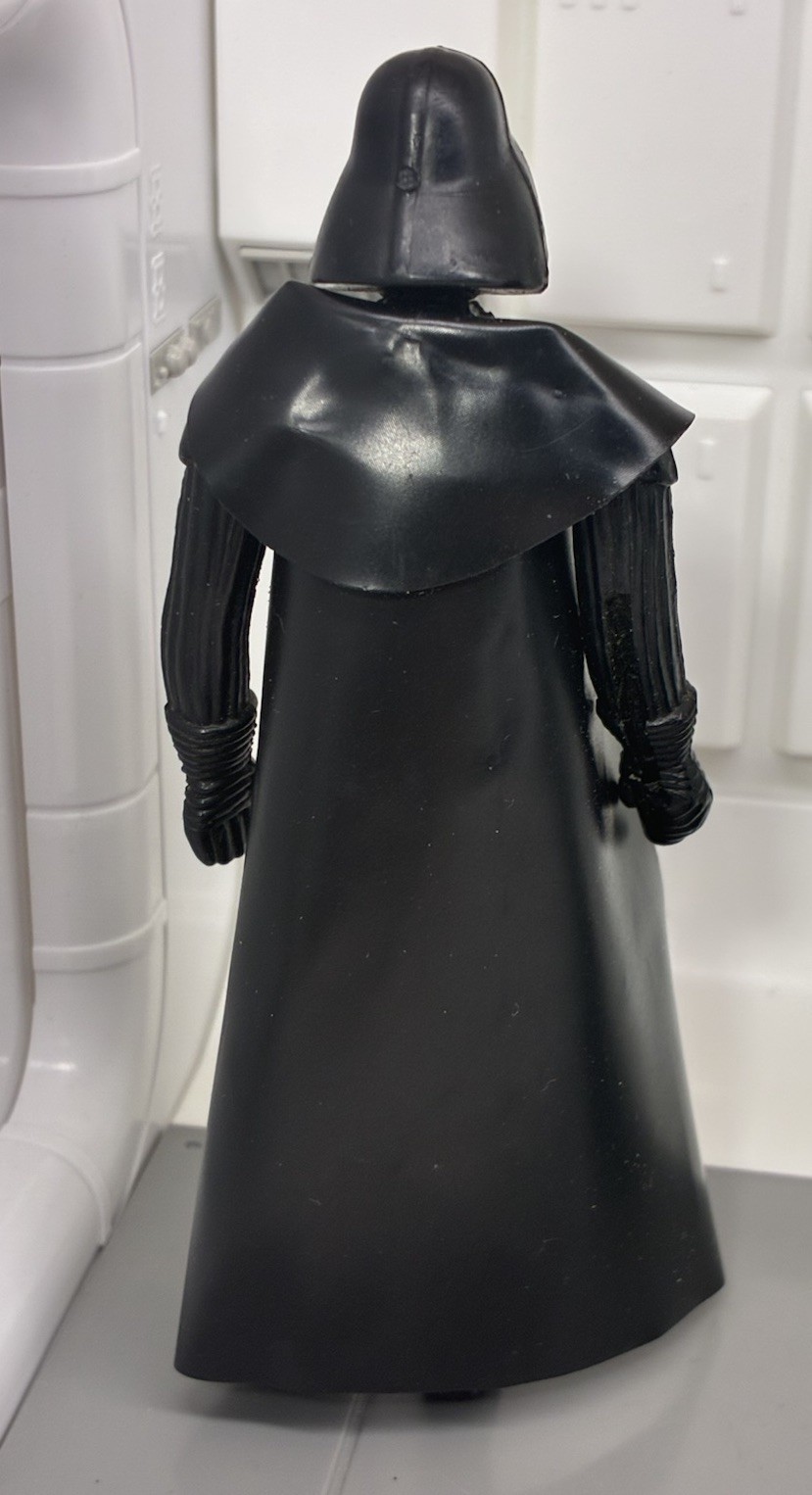Darth Vader sold