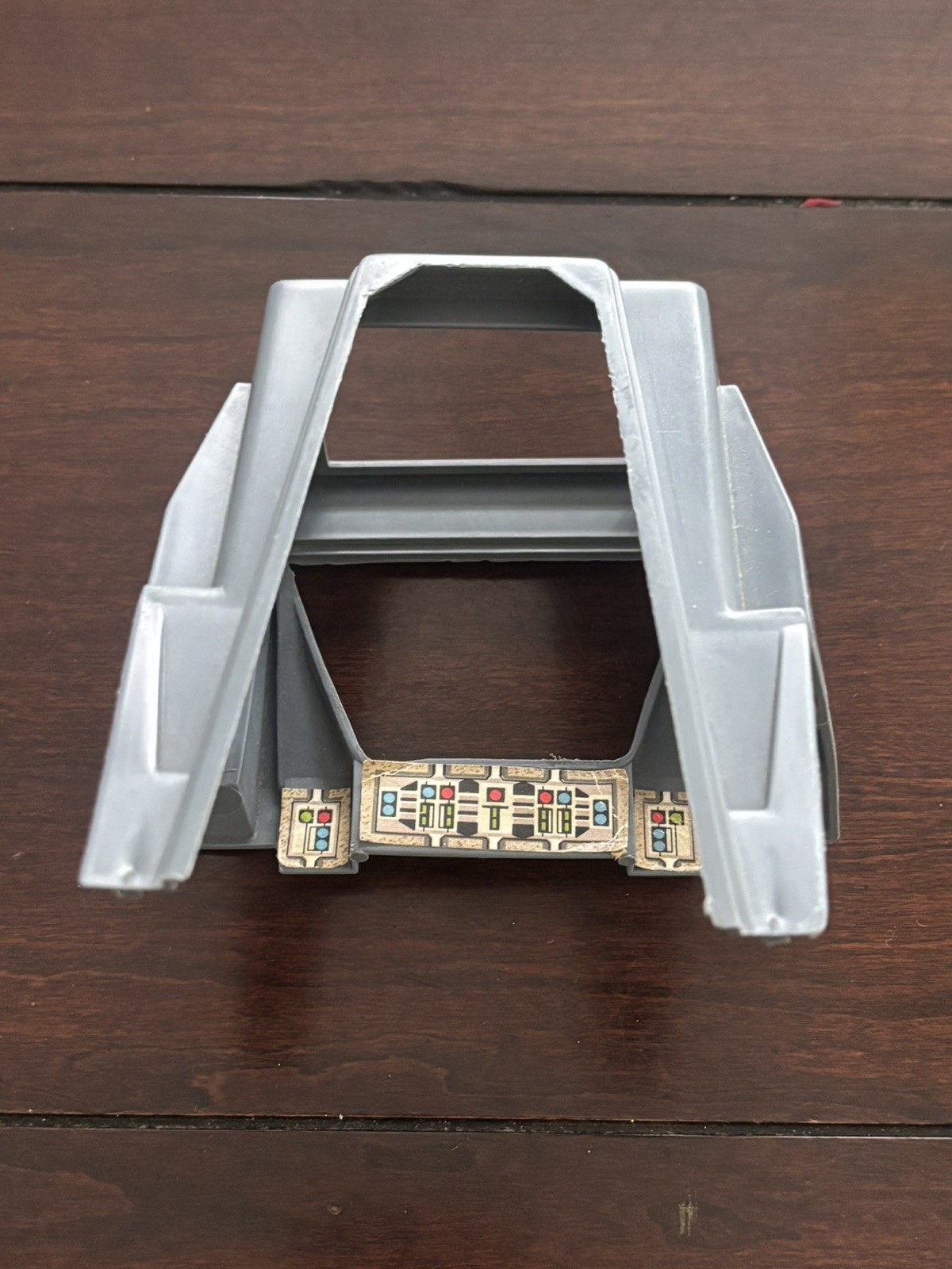 Imperial Attack Base sold