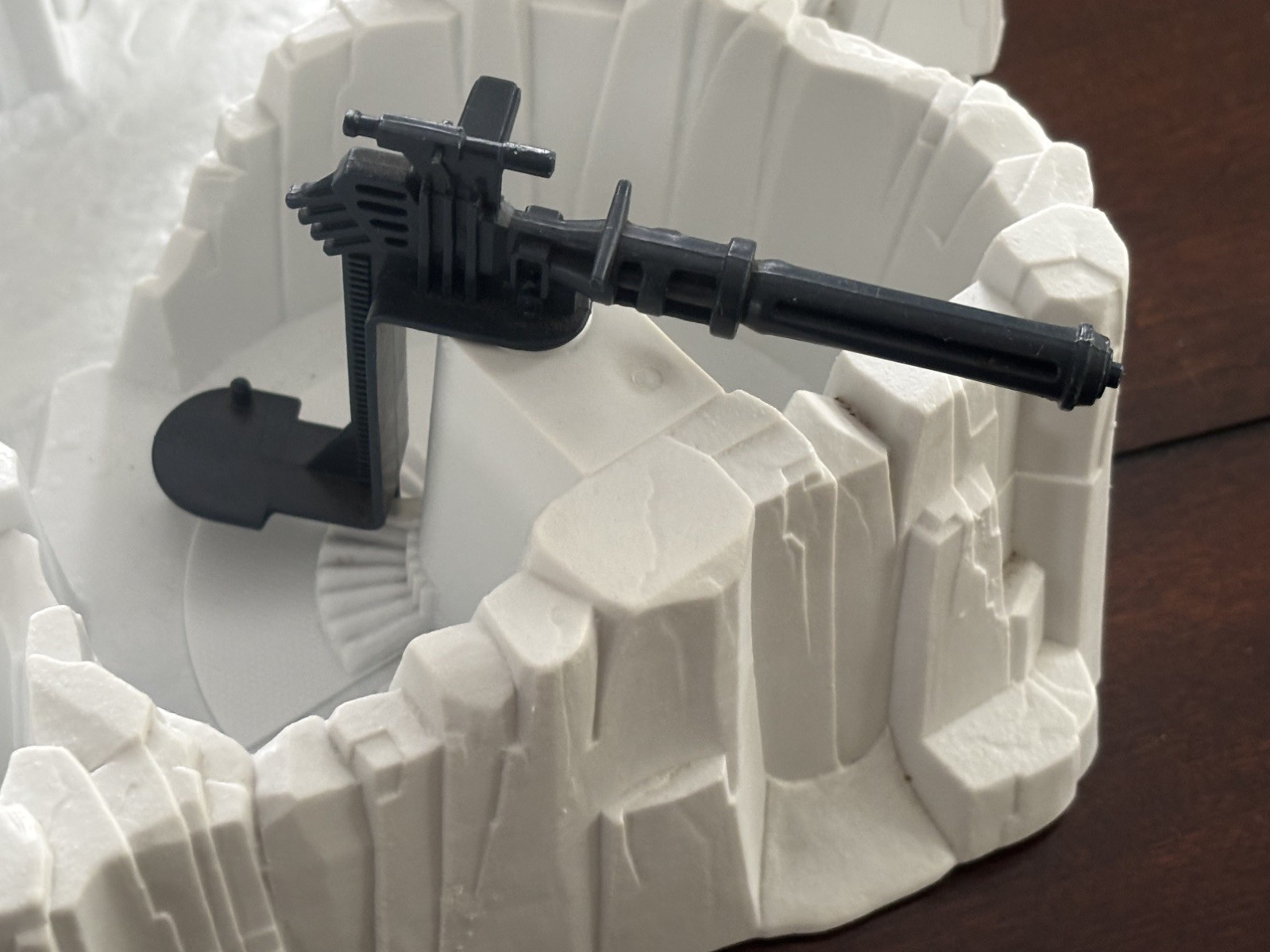 Imperial Attack Base sold