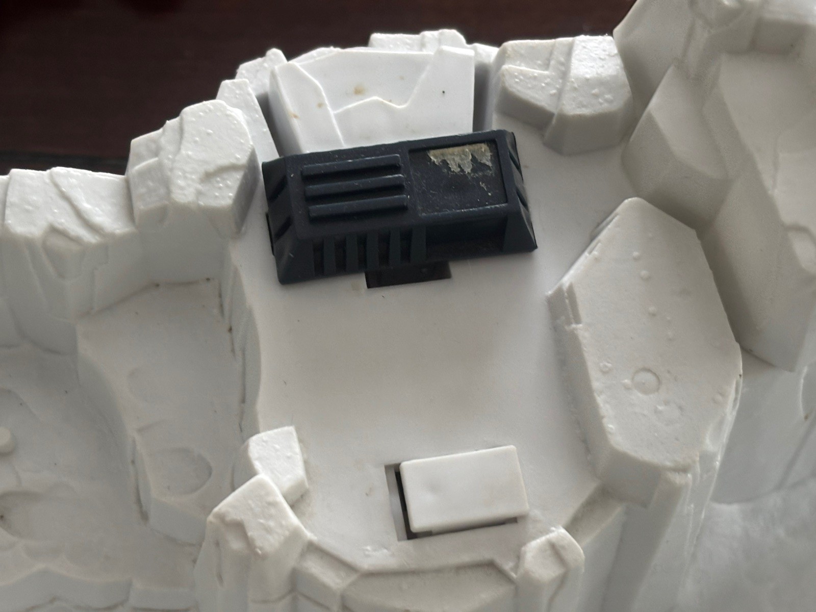 Imperial Attack Base sold