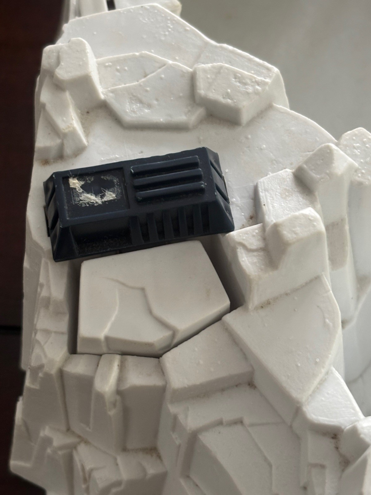 Imperial Attack Base sold