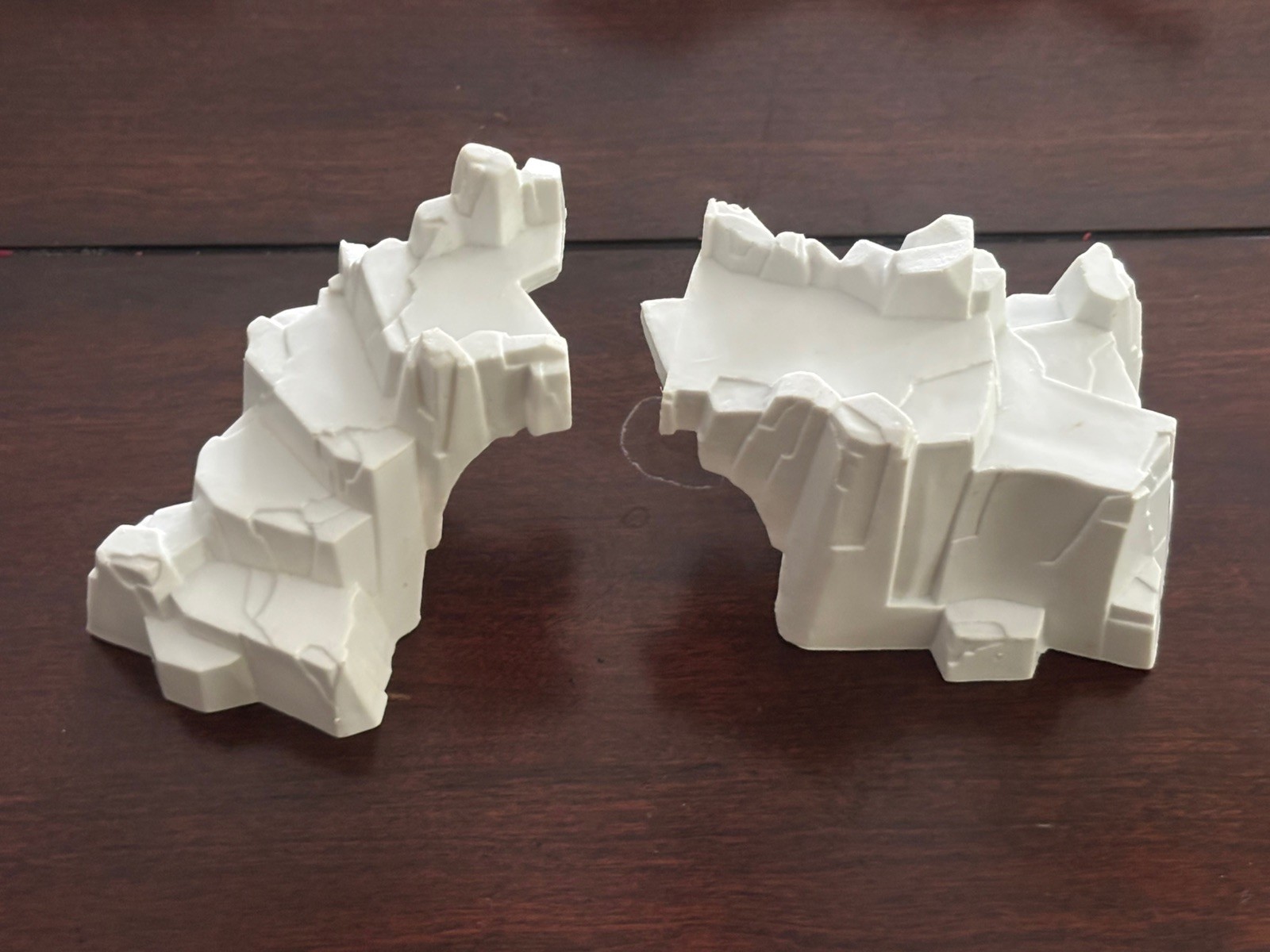 Imperial Attack Base sold