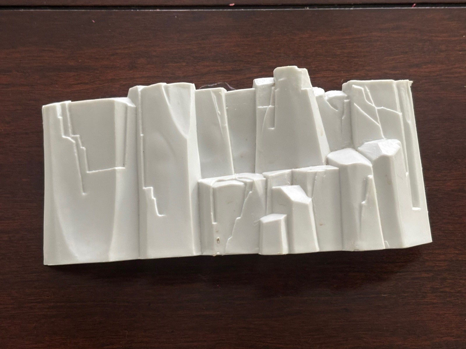 Imperial Attack Base sold