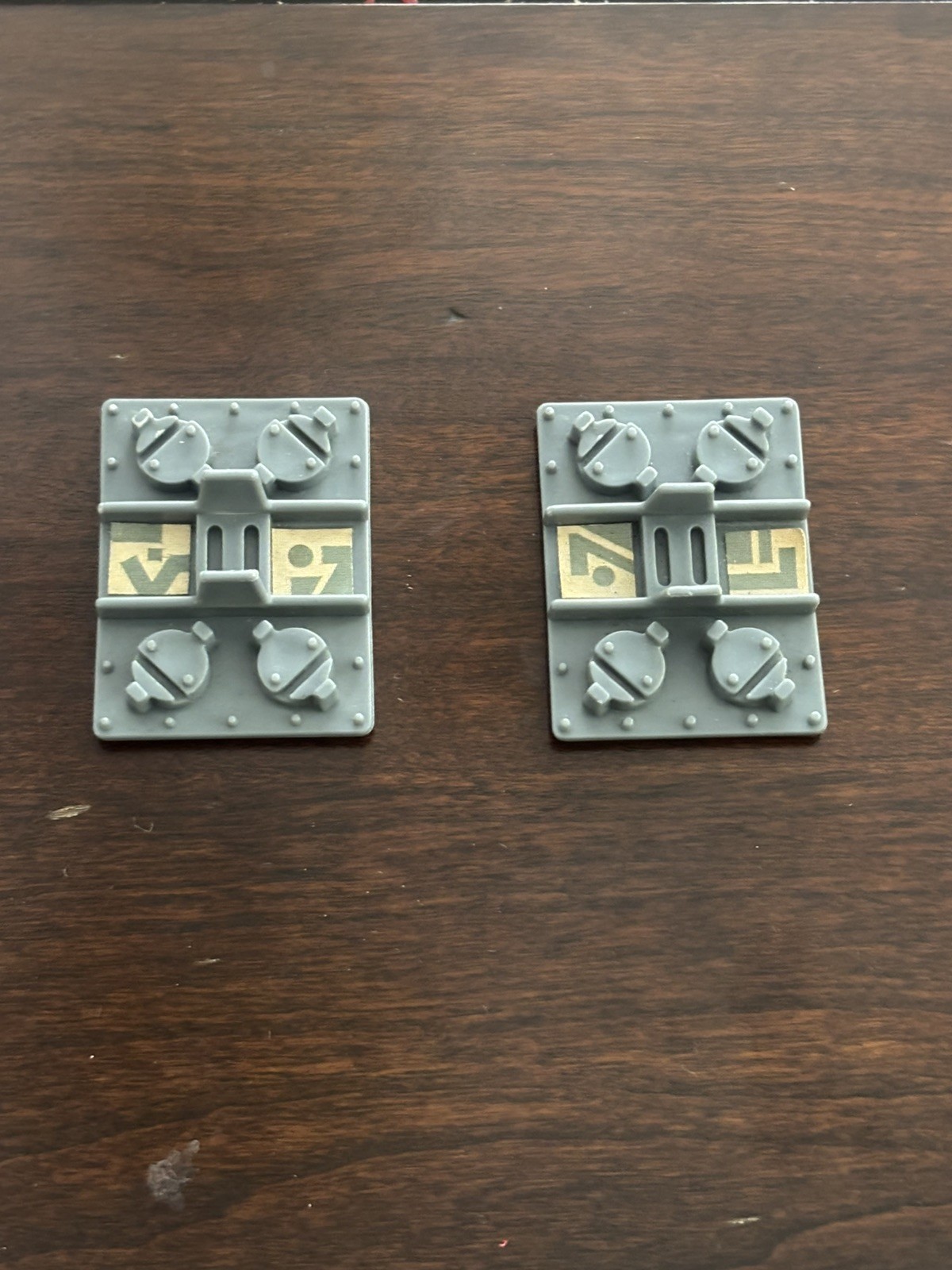 Imperial Attack Base sold