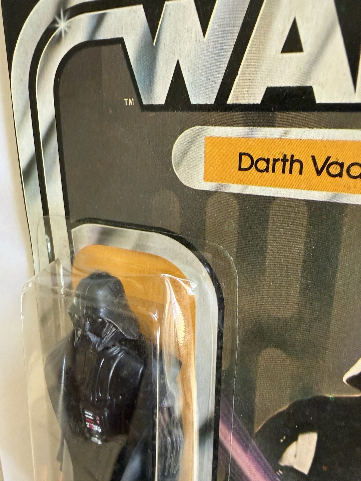 Darth Vader sold