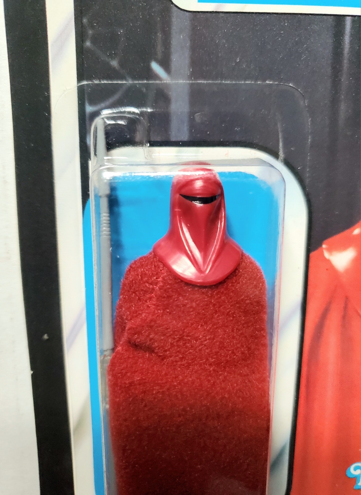 Emperor's Royal Guard sold