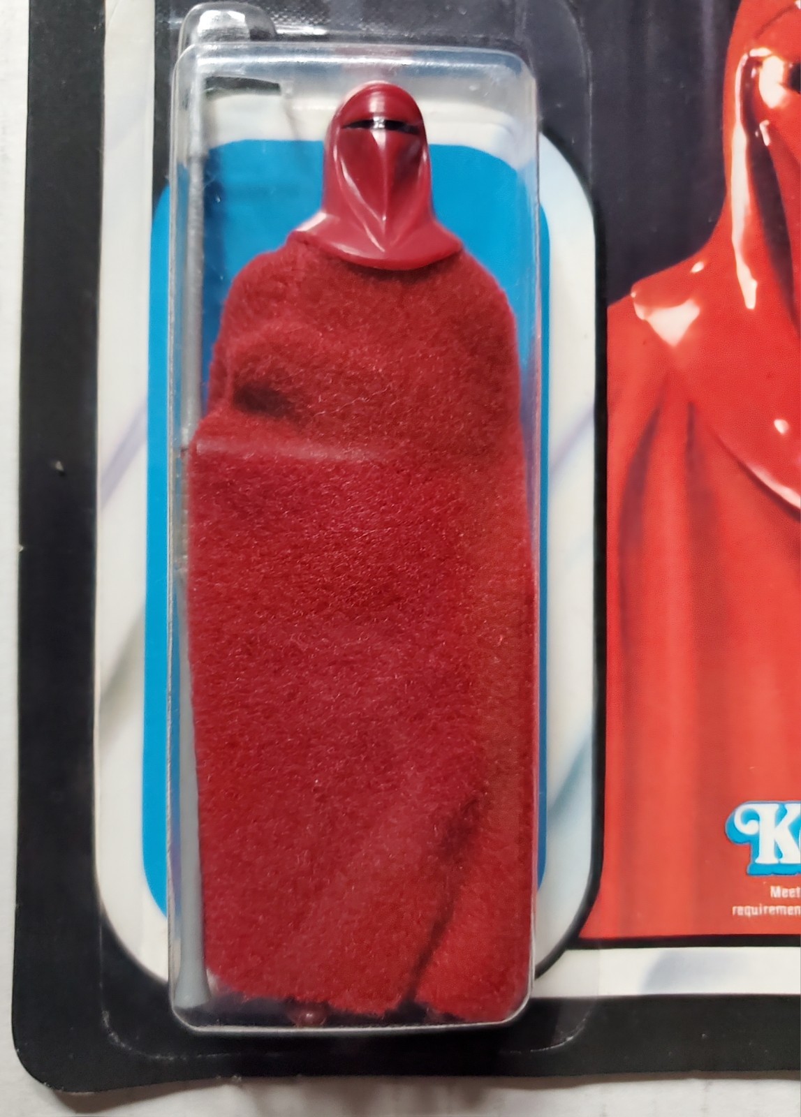 Emperor's Royal Guard sold
