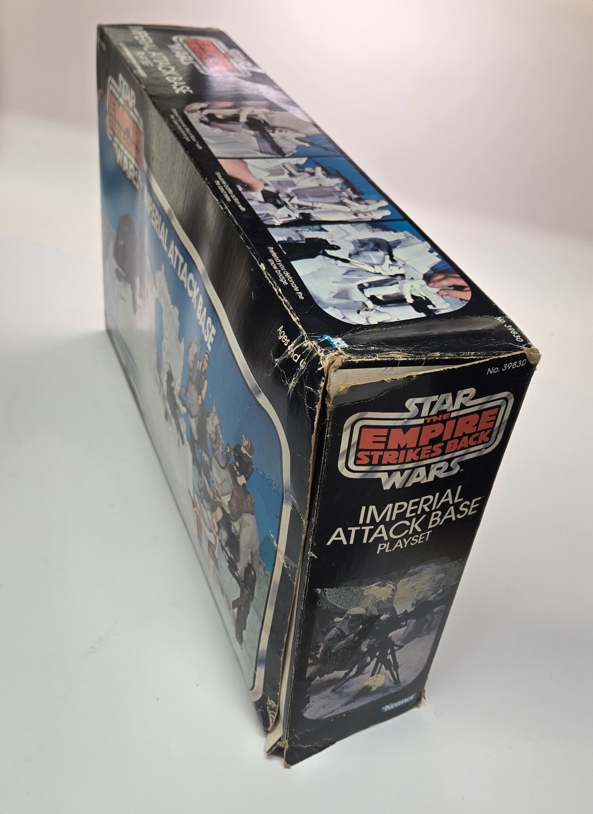 Imperial Attack Base sold