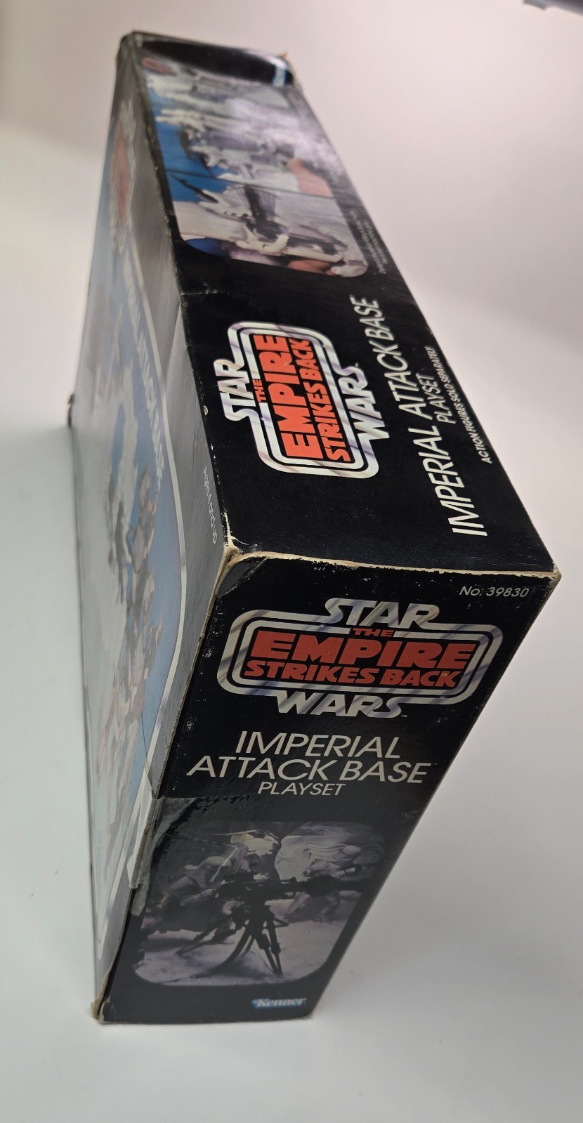 Imperial Attack Base sold