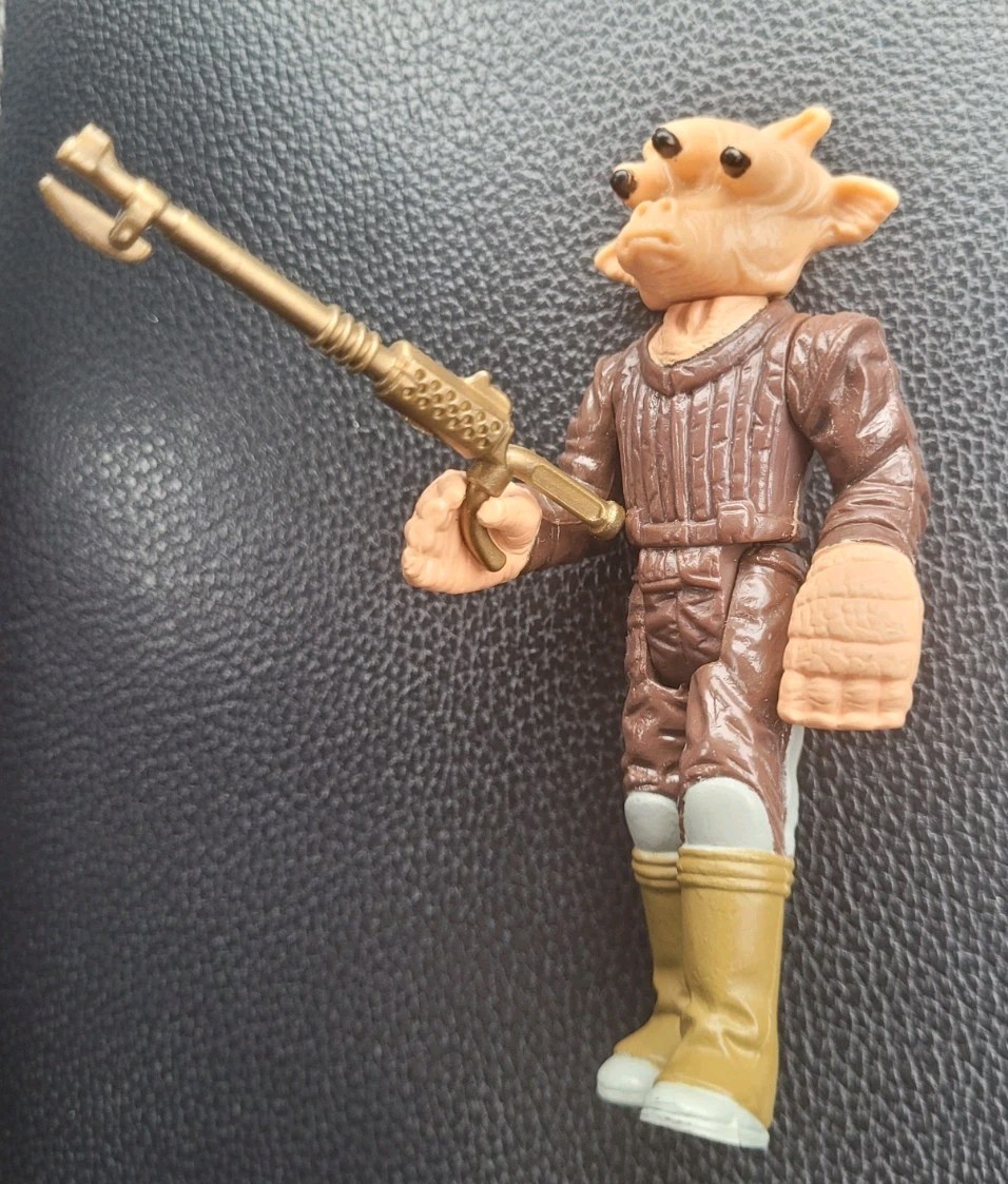 Ree-Yees sold