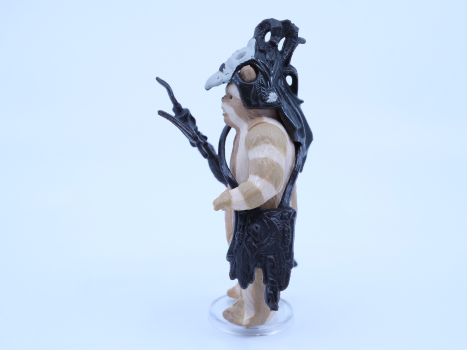 Logray (Ewok Medicine Man) sold