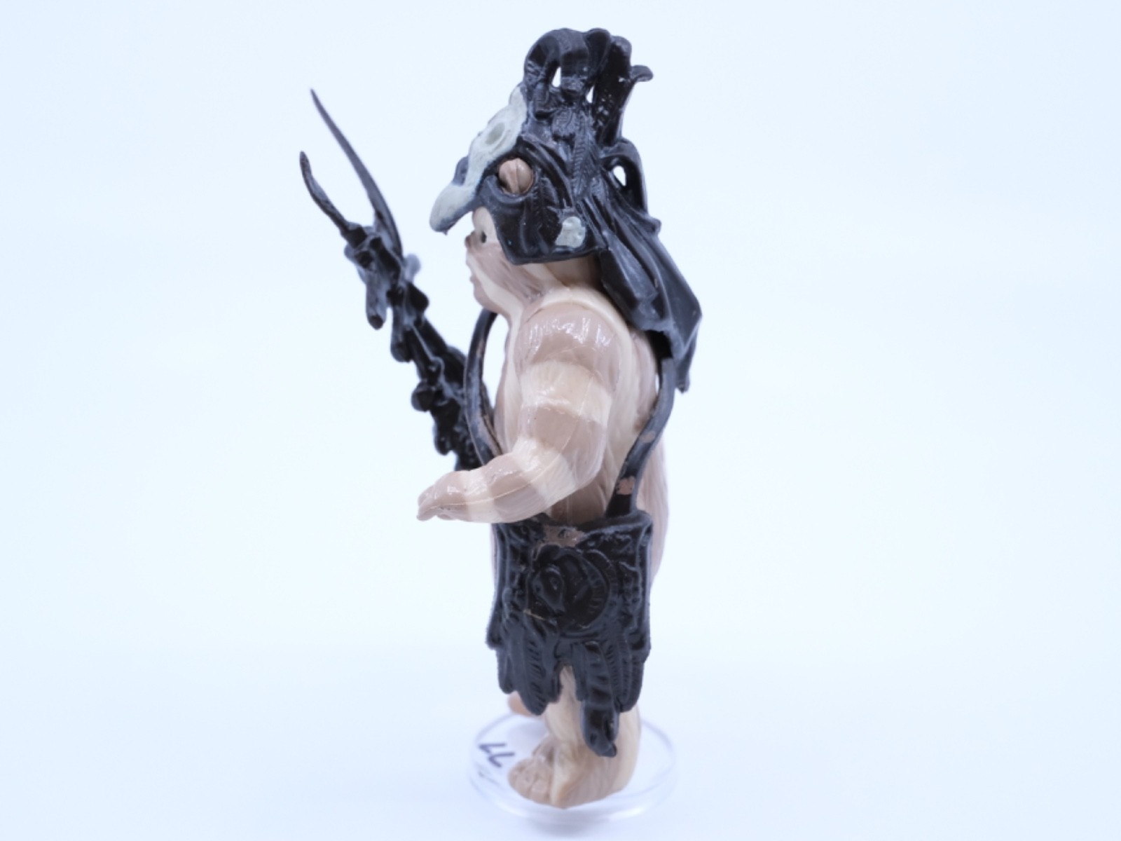 Logray (Ewok Medicine Man) sold